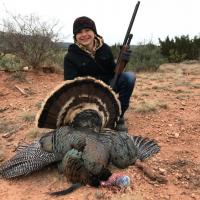 First Turkey