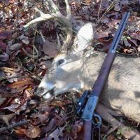 Randalls Nice Buck