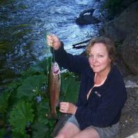 Rainbow Trout - Sacramento River