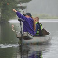 Fish On