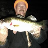 Great Catch! Bass Fishing