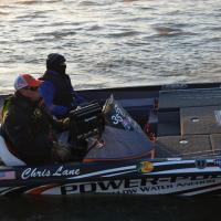 Classic Insider Chris Lane Heads Out