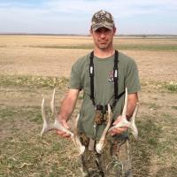 Shed Hunting