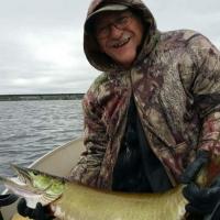It's Walleye SEASON!