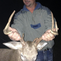 October 2013 Buck