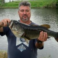 Good day fishing