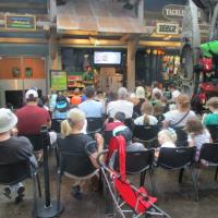 Family summer camp 2016