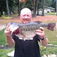 NH Fishing