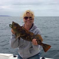 Fishing - San Diego