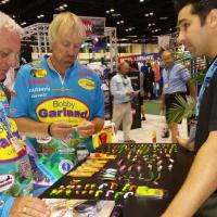 Johnson Fishing Crank Baits