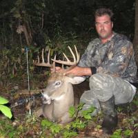 Best Day, Best Buck
