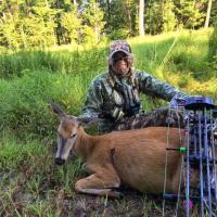 It's Doe Season