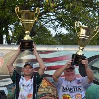 2017 Crappie Masters Champions