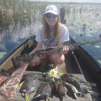 Ducks