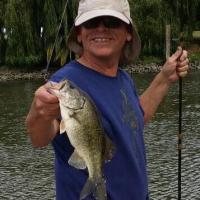 Delta Fishing