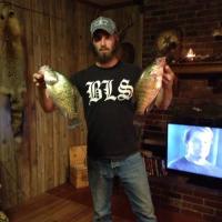 Crappie Fishing