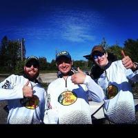 Bass Pro Fans