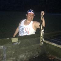 End of day - catch