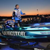 Randy Howell Launching at The Classic