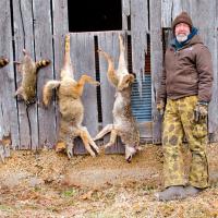 End of Trapping Season in Missouri