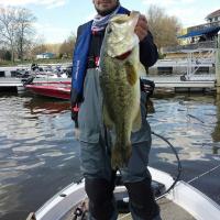 kenny's Bass