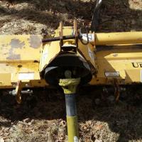 Land / Habitat management