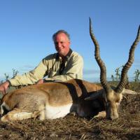 Blackbuck Sierra Outfitters