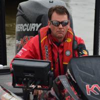 Game Face: KVD on Day Two