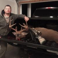 11 point Buck 11/ 20/ 13