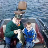 Bass Fishing 2