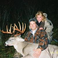 Good Day Hunting Deer