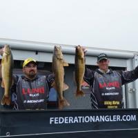 MWC Second Place on Green Bay
