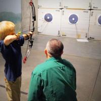 Archery Class Bass Pro Bristol, TN