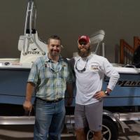 New Mako boat!