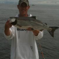 Catch of the day