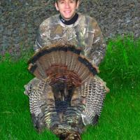 Turkey Hunting in Pennsylvania
