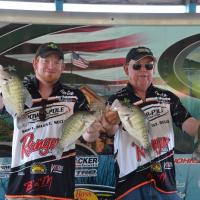 Bunting's Lead The Spike-It One Pole Ultimate Challenge