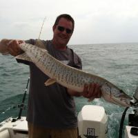 Muskie pic 27