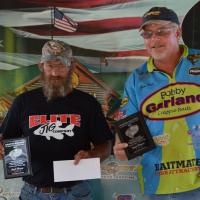 Dant & Zufall Tie for 2nd Place