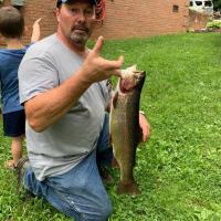 Big Rainbow