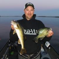 Caught On Jigs From a Do-It Mold