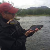 Fly Fishing
