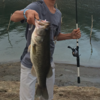 So. Bay Largemouth Bass