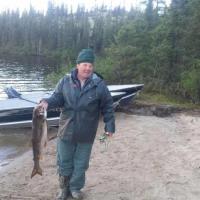Canada Fishing