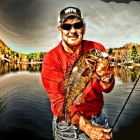 Bass AAAA steve winner