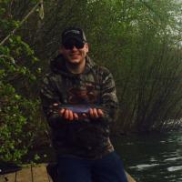 Nice Trout
