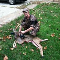 Deer Hunting Picture 013