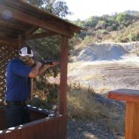 Rifle Shoot