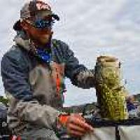 Zack Birge Still in The Lead On day Three