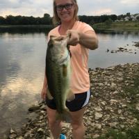 Brittney's Bass